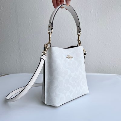 Coach Bag — 3