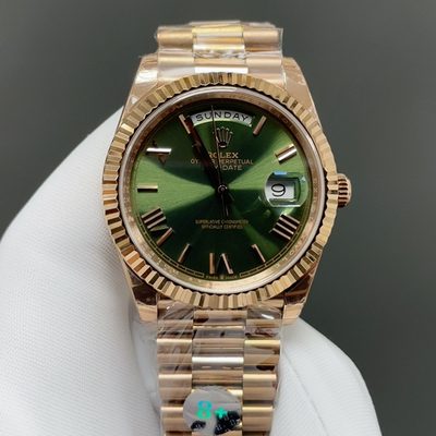 Rolex Watch — 5