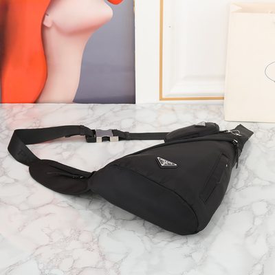 Prada Bag — 3