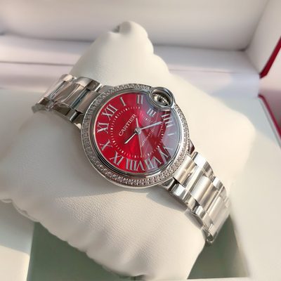 Cartier Watch — 4