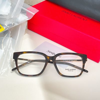 YSL Sunglasses — 8
