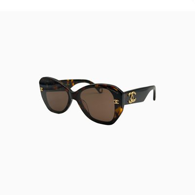 Chanel Sunglasses — 5