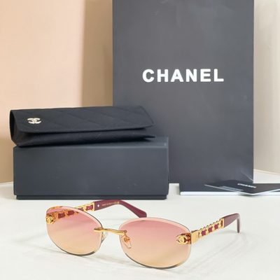 Chanel Sunglasses