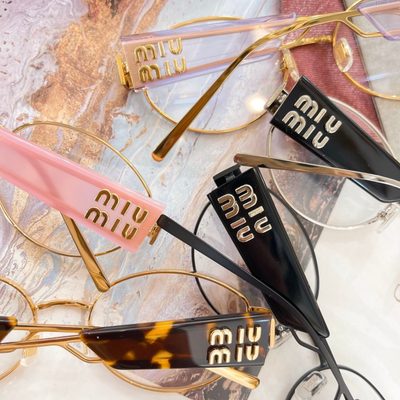 Miu Miu Sunglasses — 7