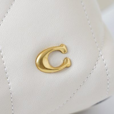 Coach Bag — 4