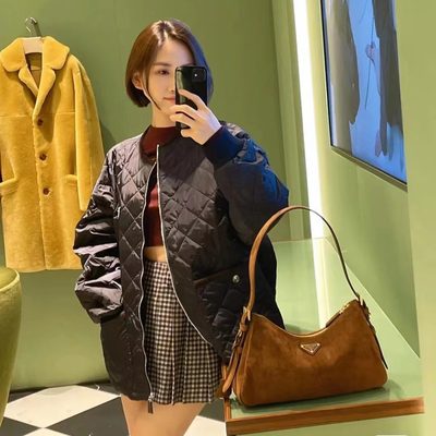 Prada Bag — 7