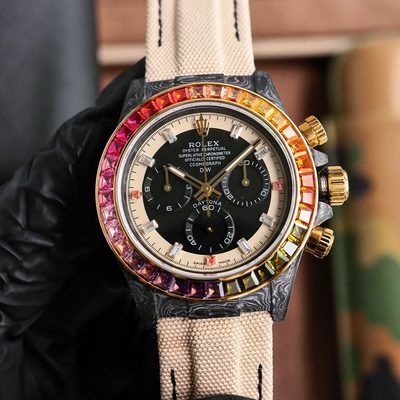 Rolex Watch