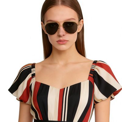 Chanel Sunglasses — 3