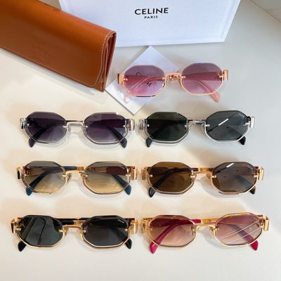 Celine Sunglasses — 8
