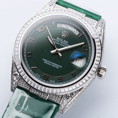 Rolex Watch — 4
