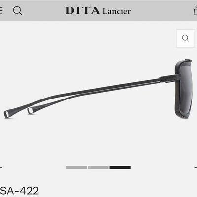 Dita Sunglasses — 9