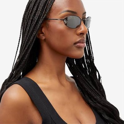 Prada Sunglasses — 9