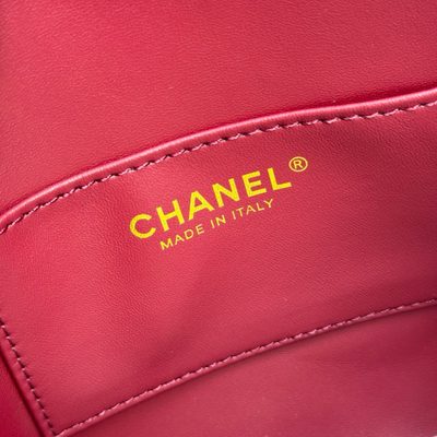Chanel Bag — 7