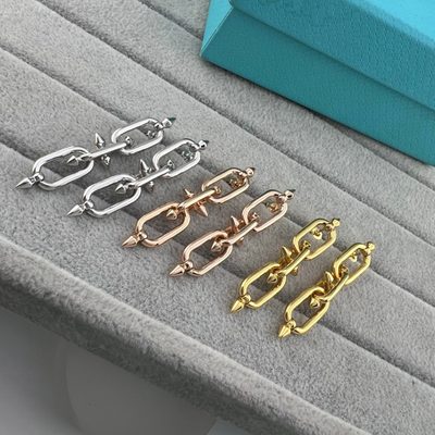Tiffany Jewellery