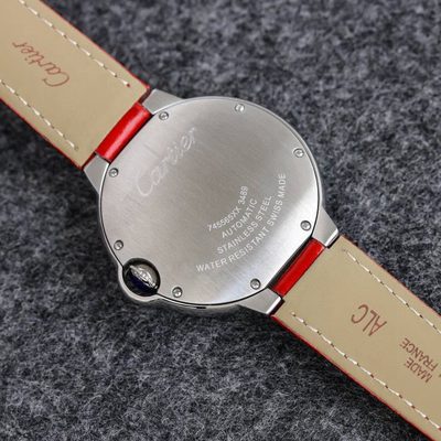 Cartier Watch — 6