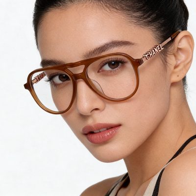 Chanel Sunglasses — 9
