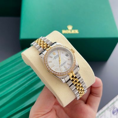 Rolex Watch — 4