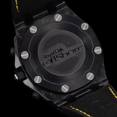AP Watch — 8