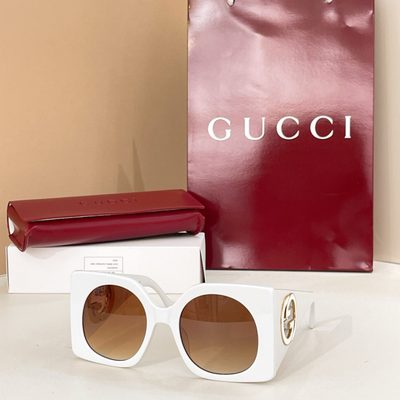 Gucci Sunglasses — 7