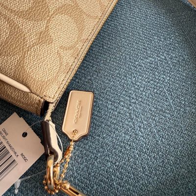 Coach Bag — 8