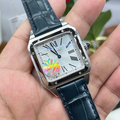 Cartier Watch — 3