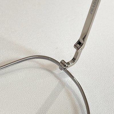 Prada Sunglasses — 5