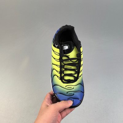 Nike Air Max Plus trainers — 4