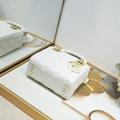 Dior Bag — 7