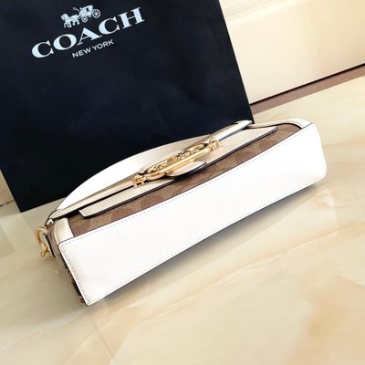 Coach Bag — 33