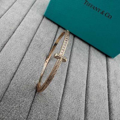 Tiffany Jewellery — 6