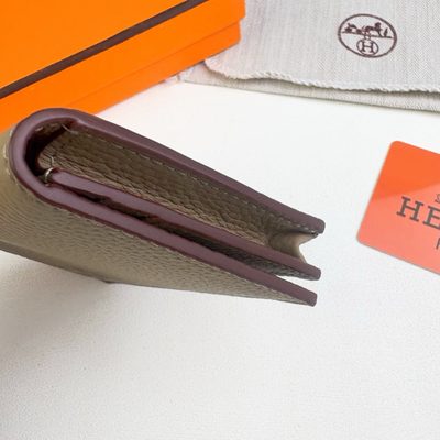 Hermès mini wallet — 4