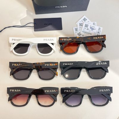 Prada Sunglasses — 9