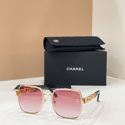 Chanel Sunglasses — 5