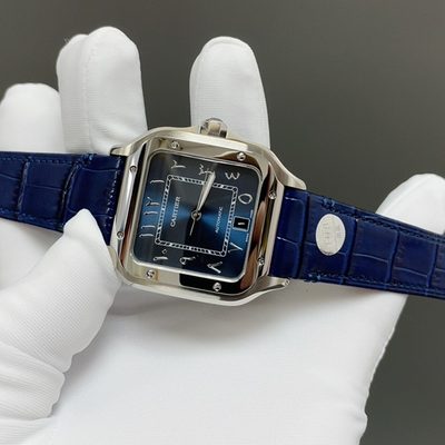 Cartier Watch — 4