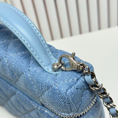 Chanel Bag — 5