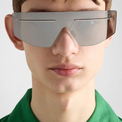 Prada Sunglasses — 3