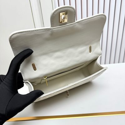 Chanel Bag — 9
