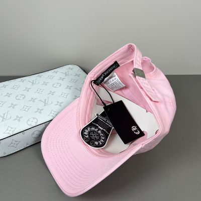 Chrome Hearts Cap — 8