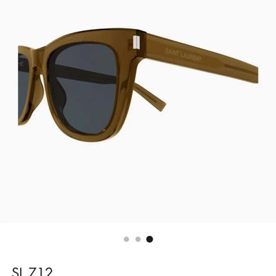 YSL Sunglasses — 6