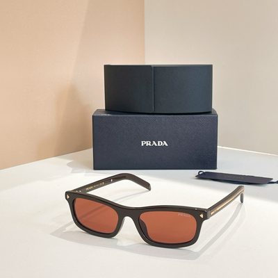 Prada Sunglasses — 3