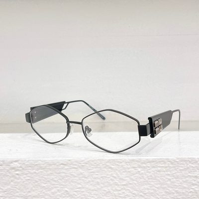Miu Miu Sunglasses — 4