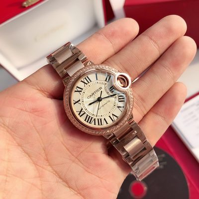 Cartier Watch