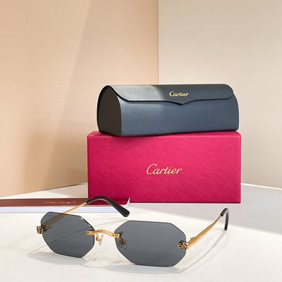 Cartier Sunglasses — 5