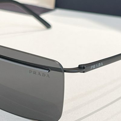 Prada Sunglasses — 6