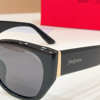 YSL Sunglasses — 5