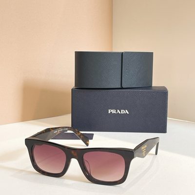 Prada Sunglasses — 3