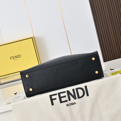 Fendi Bag — 5