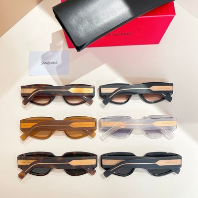YSL Sunglasses — 8