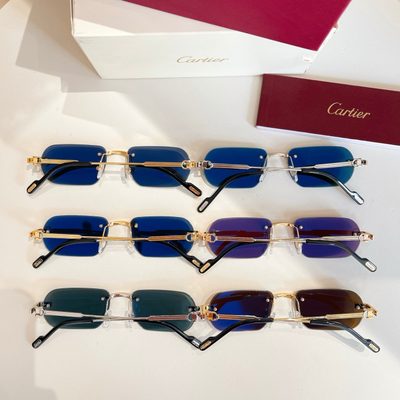 Cartier Sunglasses — 9