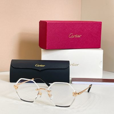 Cartier Sunglasses — 7